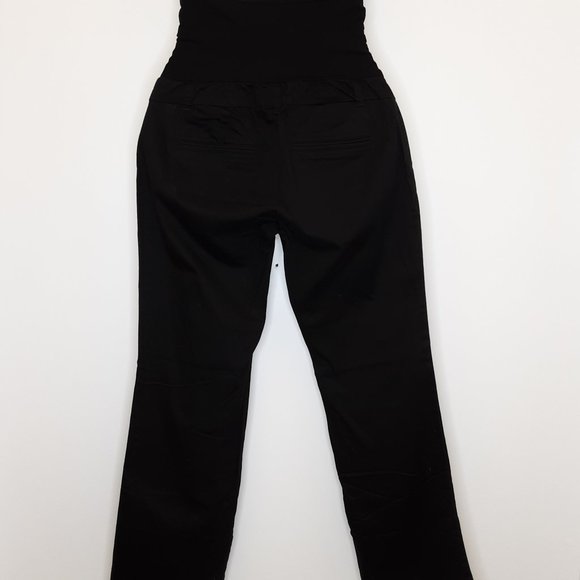 Motherhood Maternity Pants Bundle - Picture 5 of 5